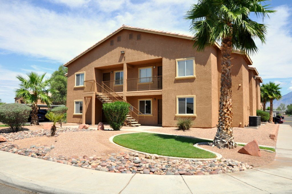 Summerwind Apartment Homes Apartments in Mesquite, NV